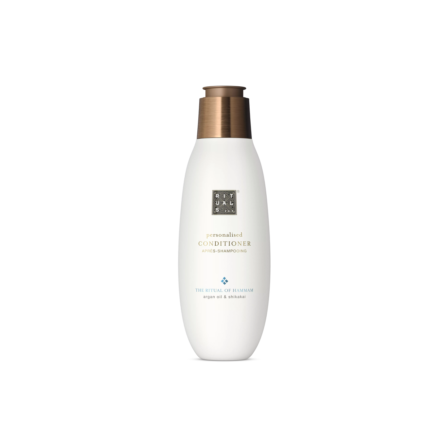Elixir Hair CollectionPersonalised Conditioner