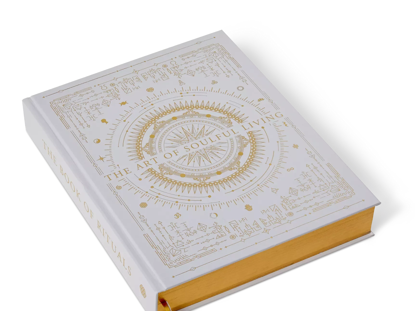 The book of Rituals - The art of soulful living
