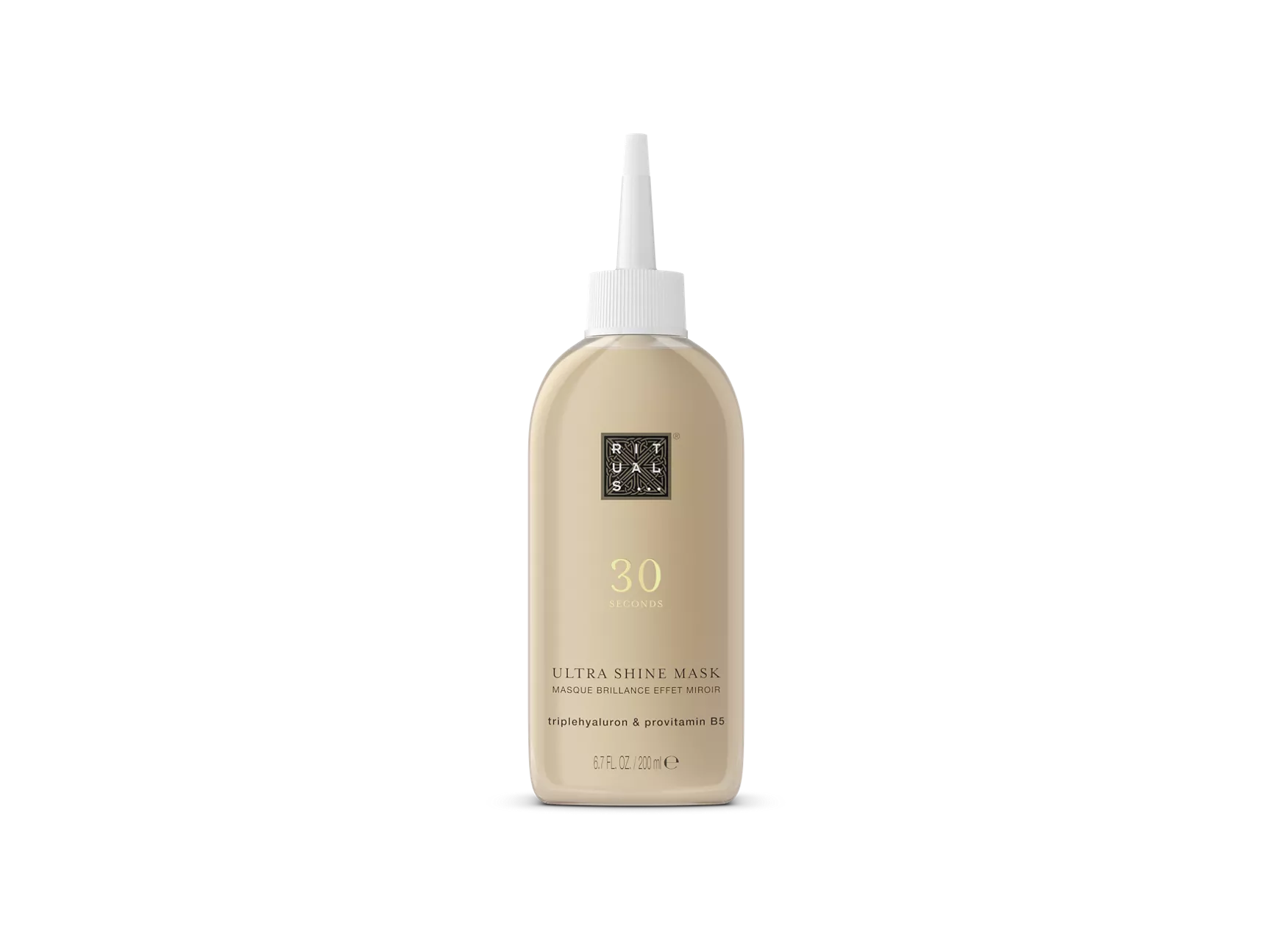 30 Seconds Ultra Shine Mask