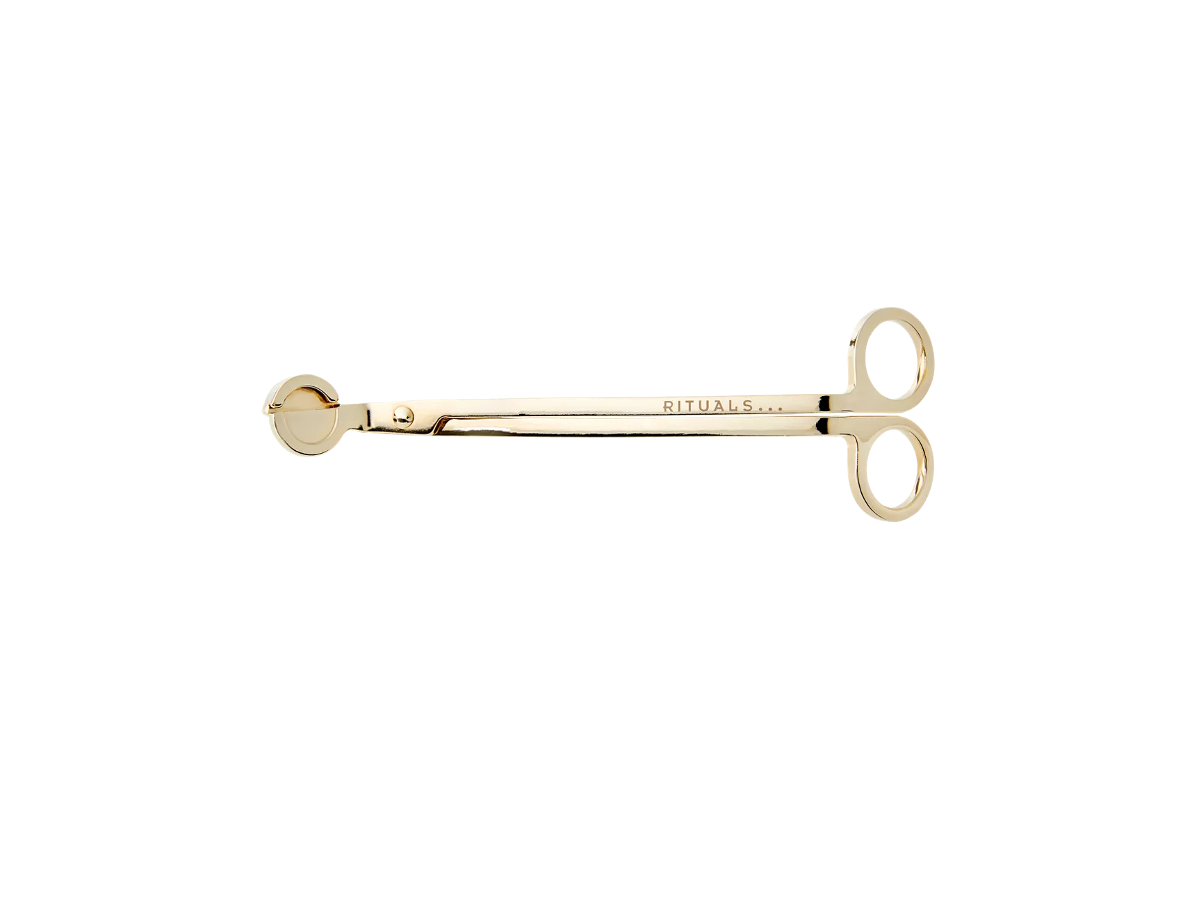 Candle Wick Trimmer