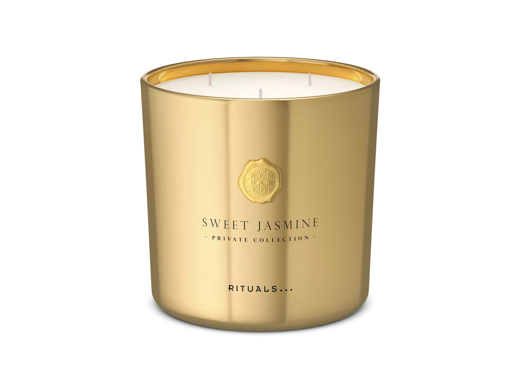 Sweet Jasmine Scented Candle 1000g
