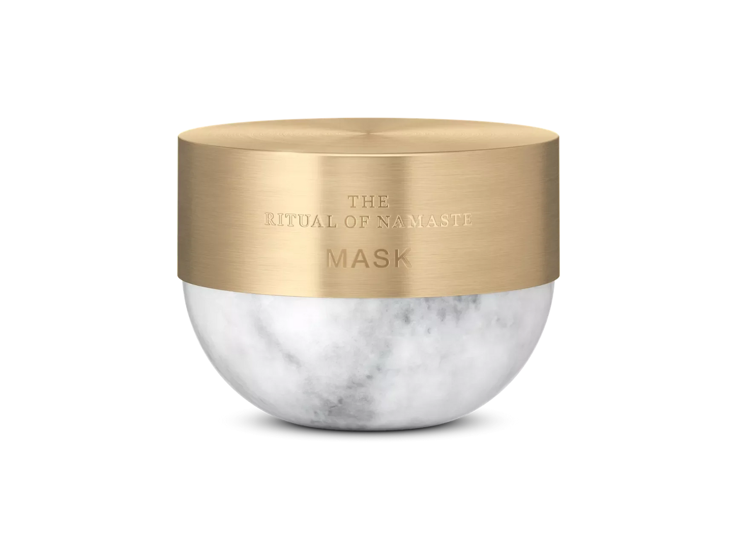 The Ritual of Namaste Face Mask face mask, 50 ml