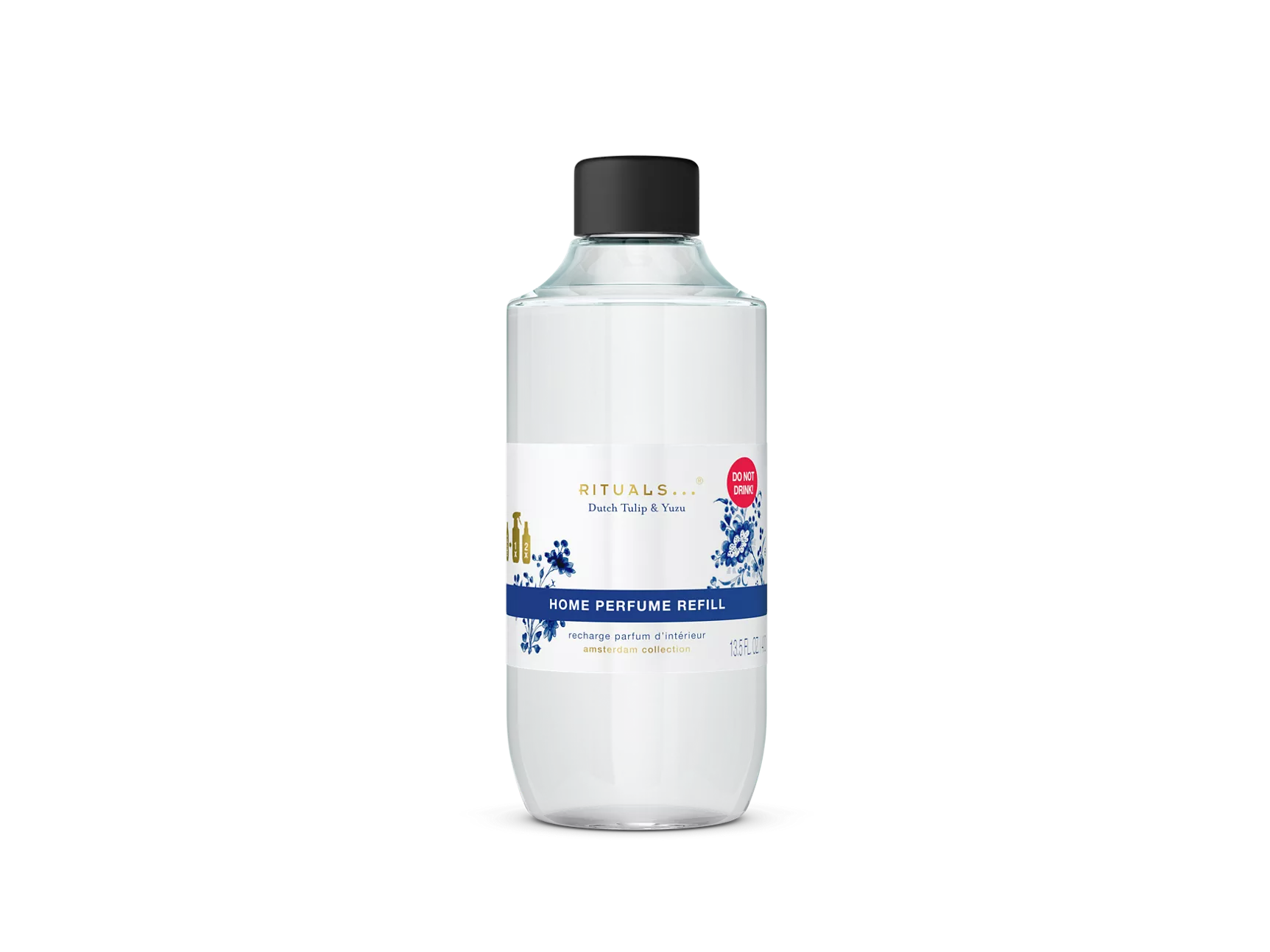 Amsterdam Collection Refill Home Perfume 400ml