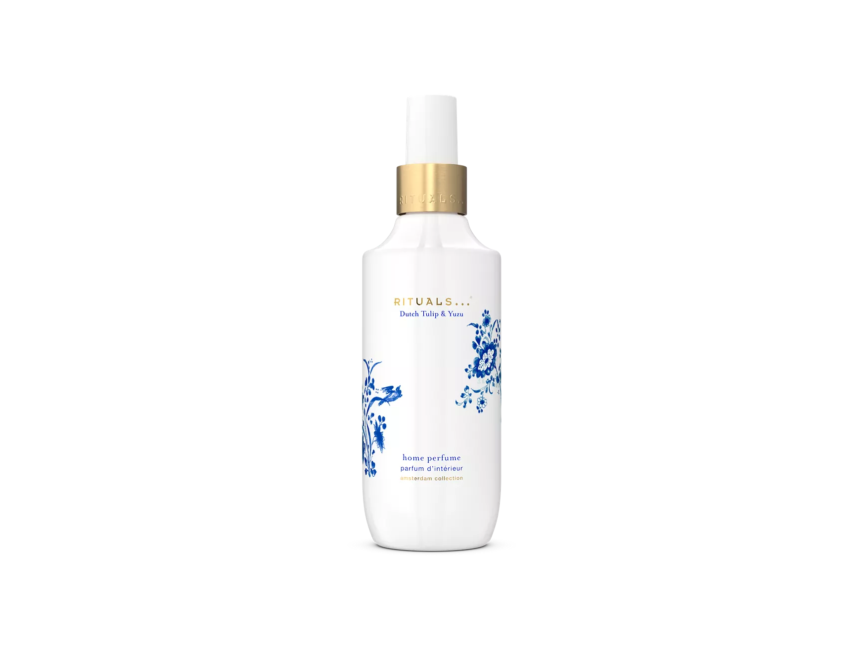 Amsterdam Collection Home Perfume 200ml ECOM
