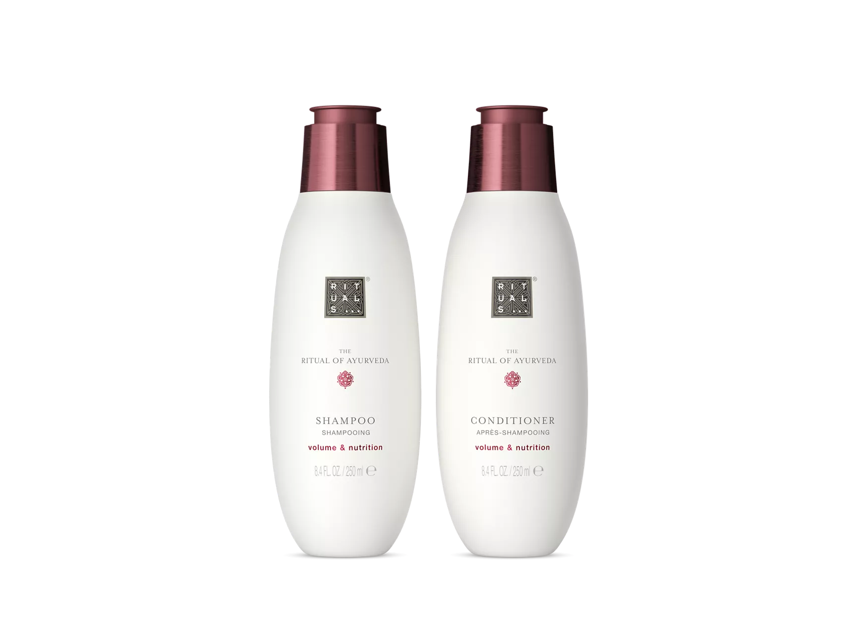 Ayurveda Hair Care Value Pack 2023
