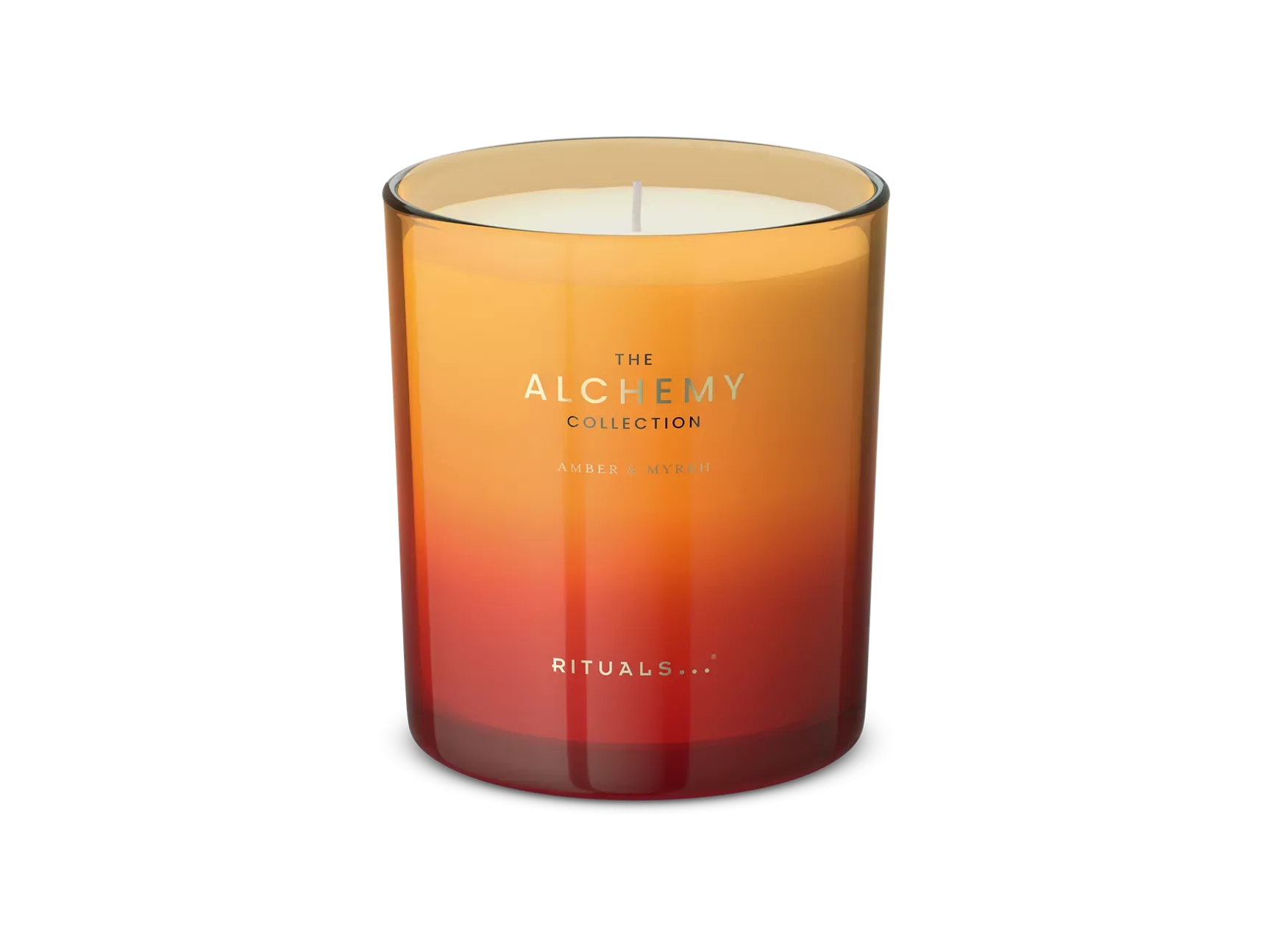 The Alchemy Collection Scented Candle