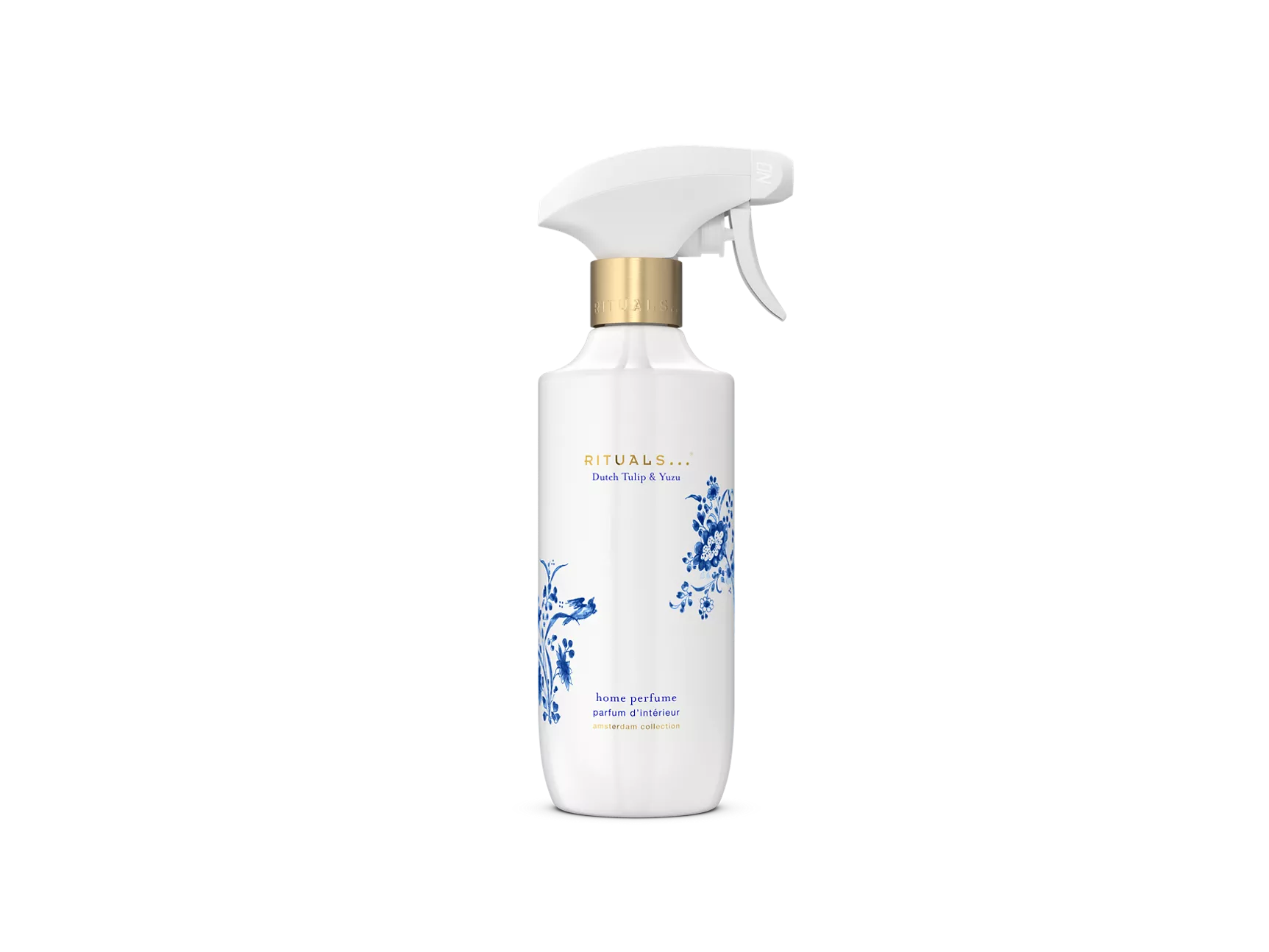 Amsterdam Collection Home Perfume 400ml ECOM