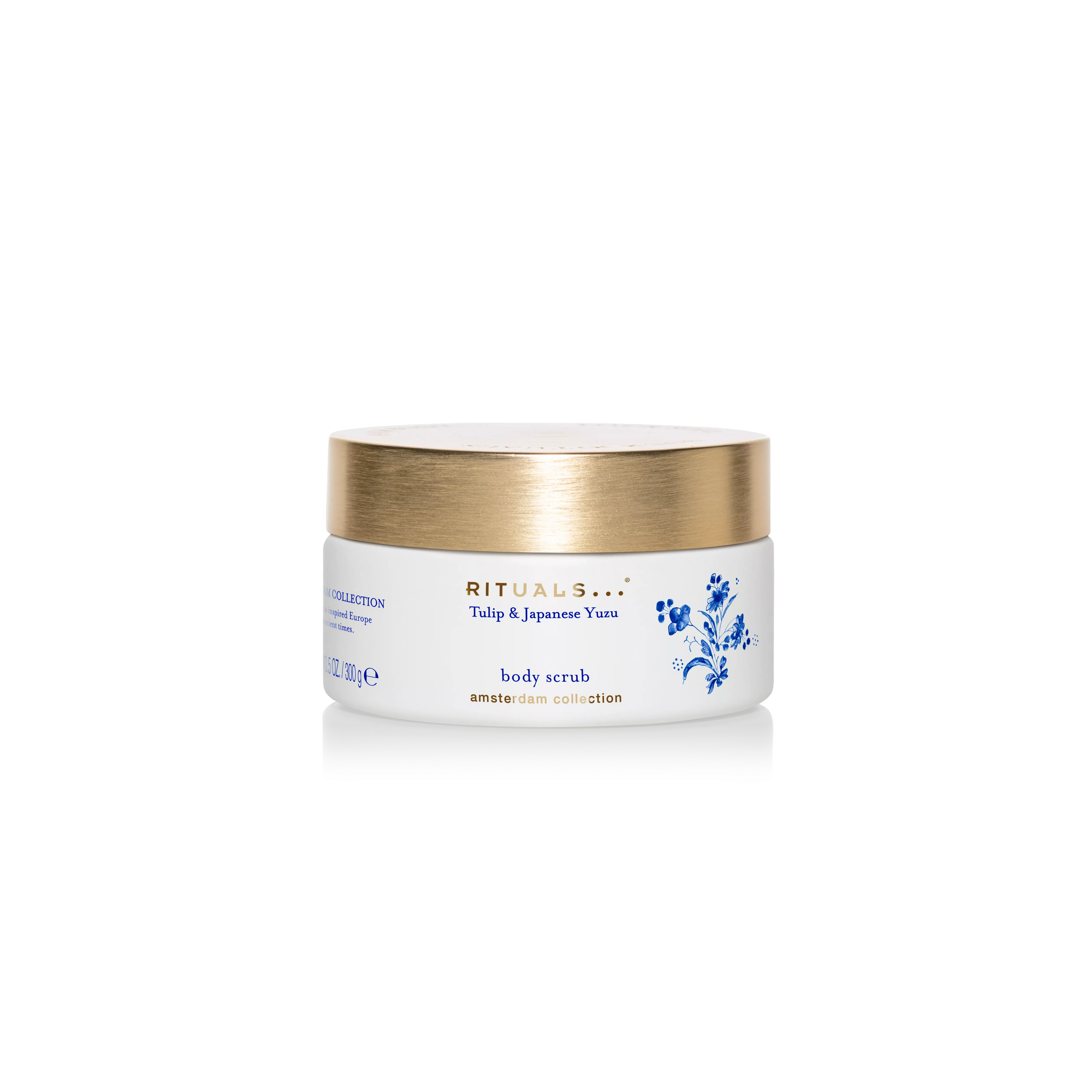 Amsterdam CollectionBody Scrub