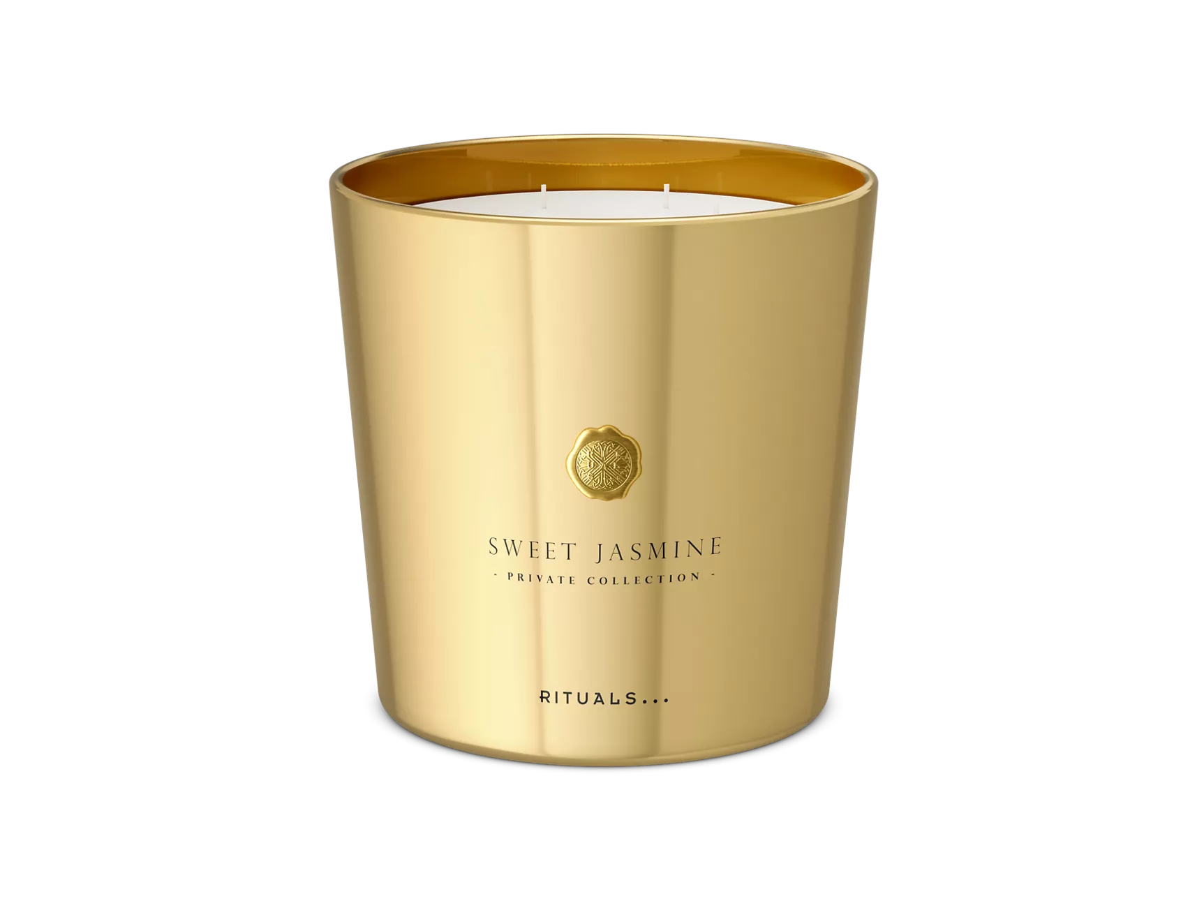 Sweet Jasmine Scented Candle 2500g