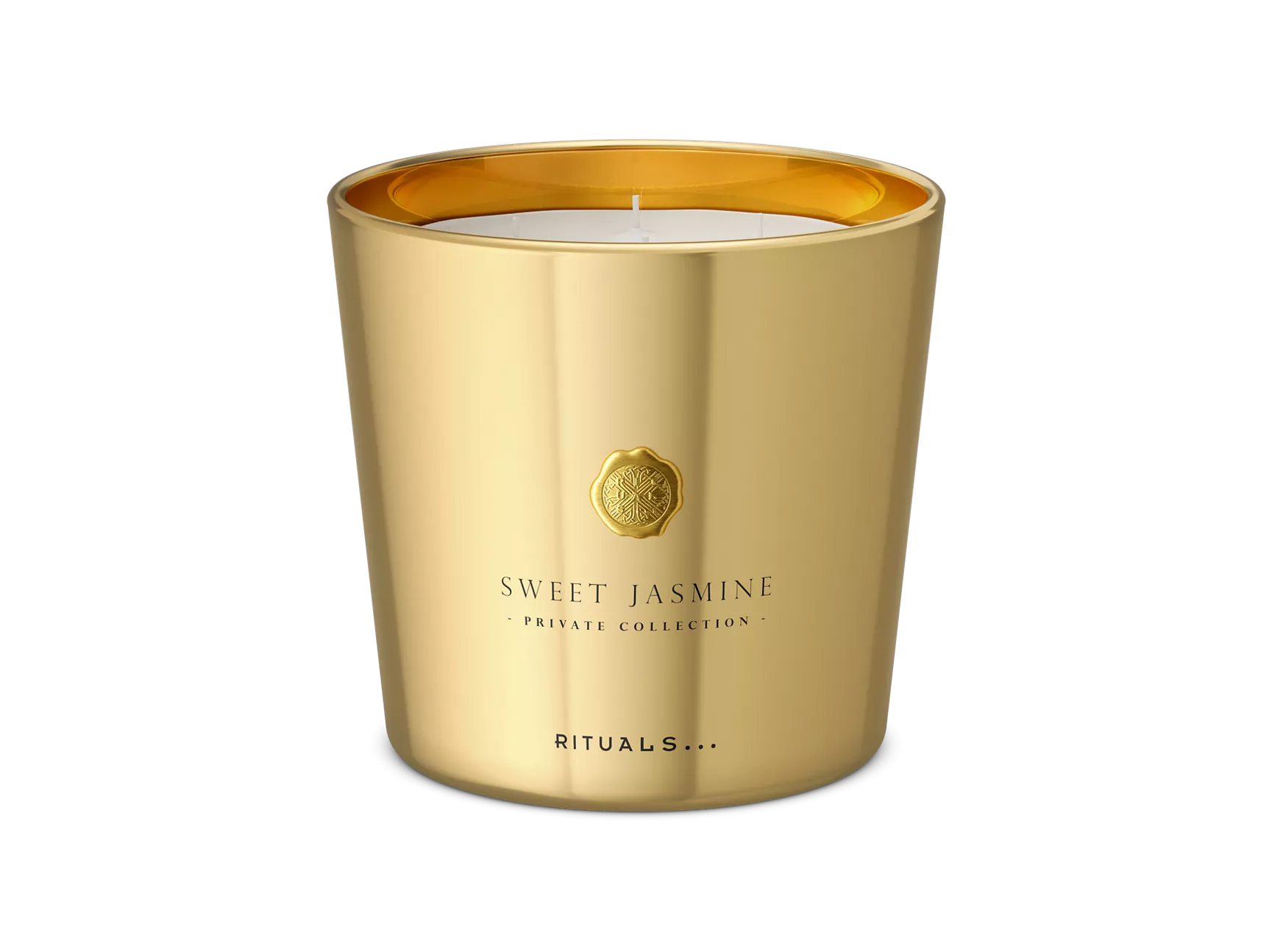 Sweet Jasmine Scented Candle 1600g
