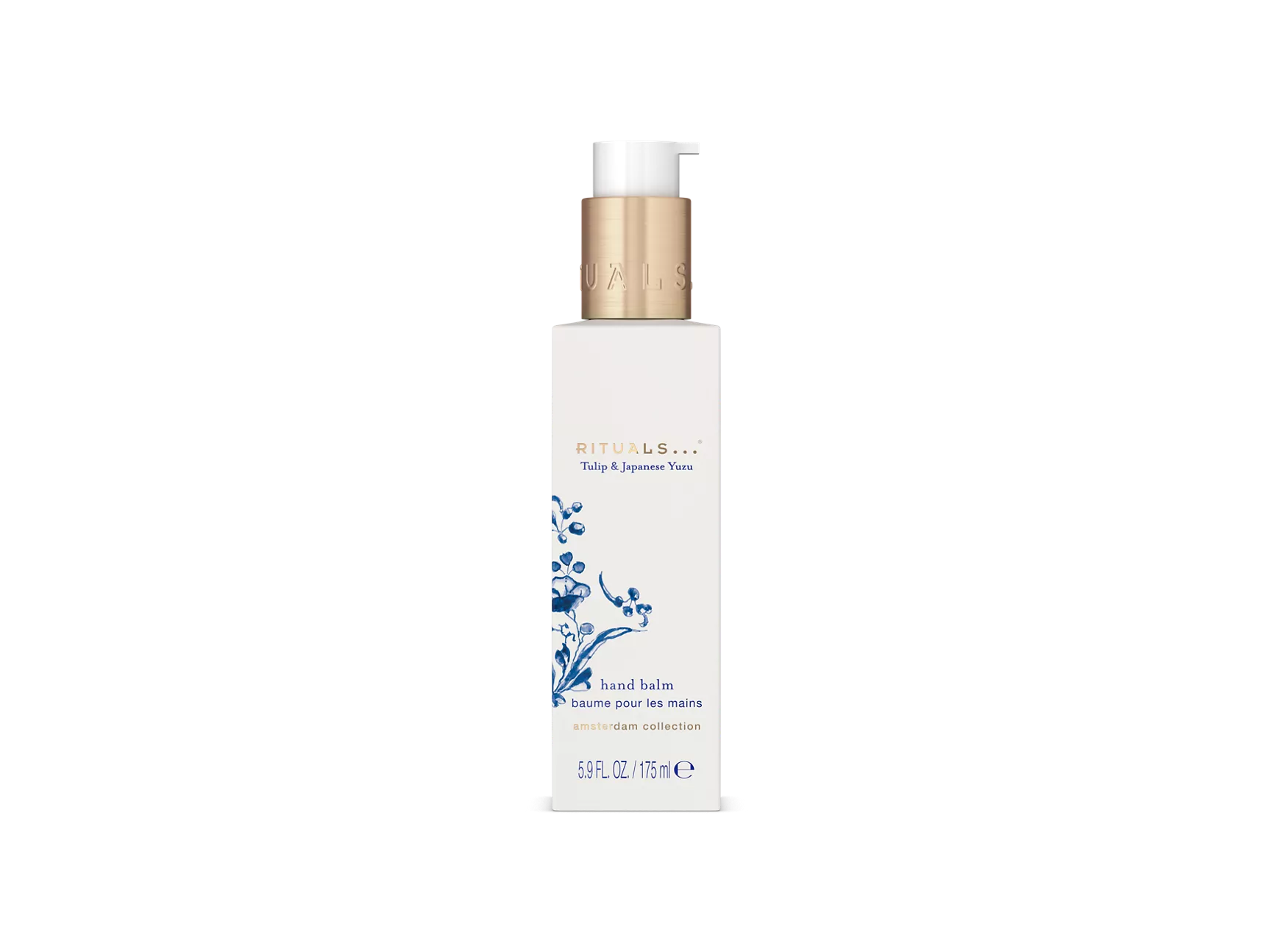Amsterdam Collection Kitchen Hand Balm