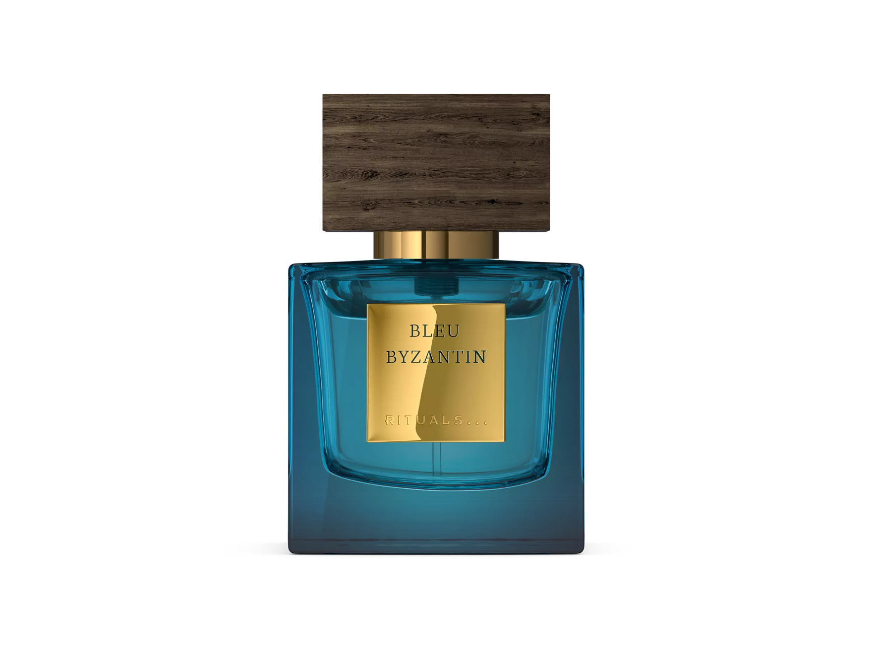 Bleu Byzantin 50ml